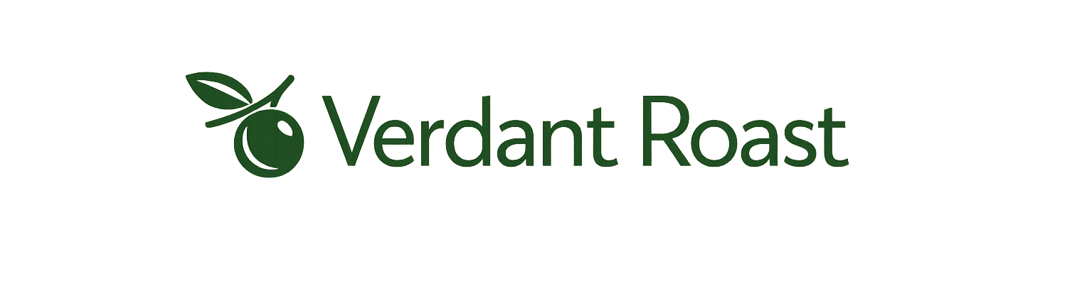 Verdant Roast